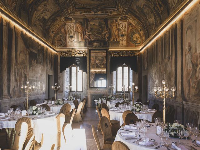 CLELIA and SAVINO's Wedding in Rome, Italy 31