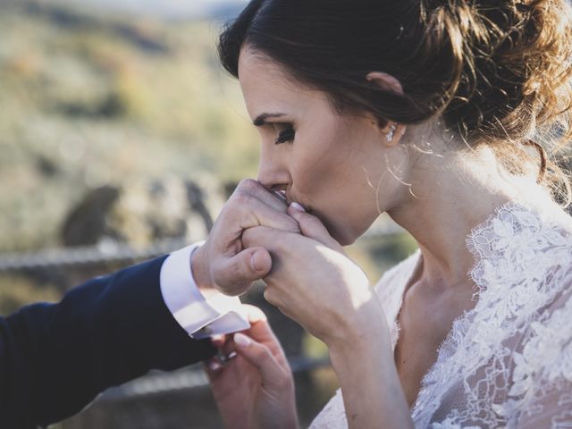 CLELIA and SAVINO's Wedding in Rome, Italy 45