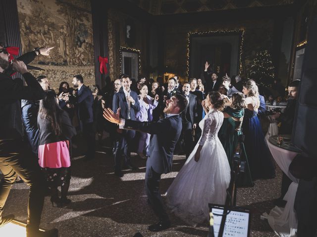 CLELIA and SAVINO's Wedding in Rome, Italy 49