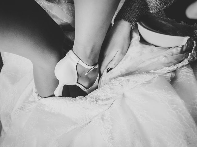 CLELIA and SAVINO's Wedding in Rome, Italy 70