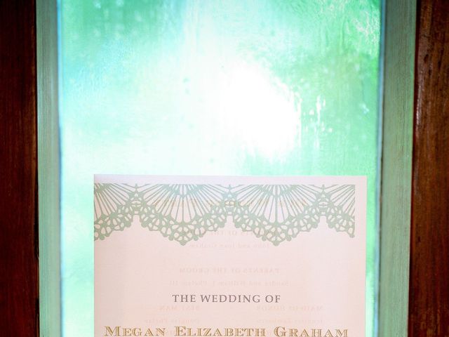 Megan and Bill&apos;s Wedding in Saratoga Springs, New York 1