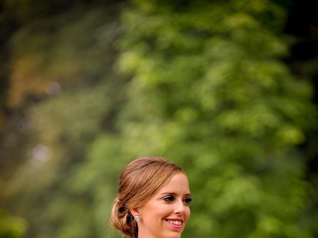 Megan and Bill&apos;s Wedding in Saratoga Springs, New York 7