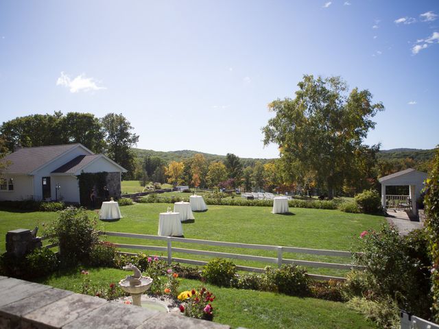 Heidi and Matt&apos;s Wedding in Old Lyme, Connecticut 12