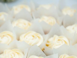 Tom &amp; Madison's wedding 2