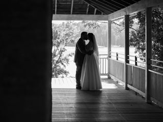 Tom & Madison's wedding