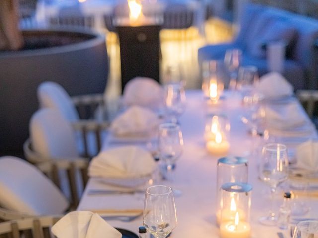 Kristie and Jason&apos;s Wedding in Mykonos, Greece 21