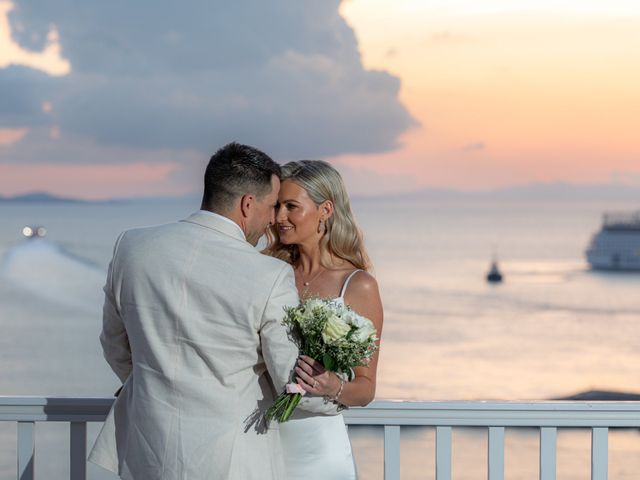 Jason & Kristie's wedding