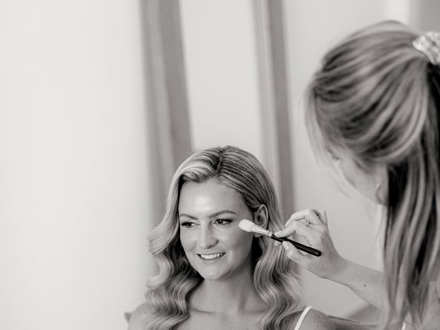 Kristie and Jason&apos;s Wedding in Mykonos, Greece 89