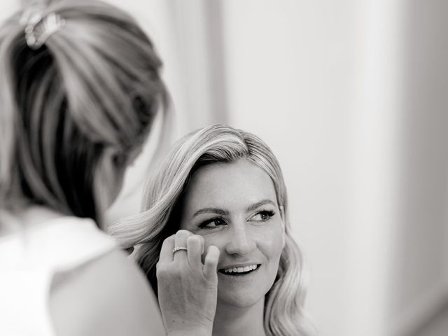 Kristie and Jason&apos;s Wedding in Mykonos, Greece 90