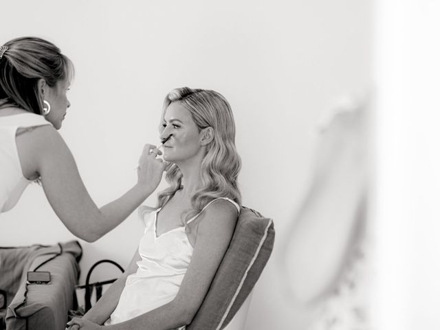 Kristie and Jason&apos;s Wedding in Mykonos, Greece 91