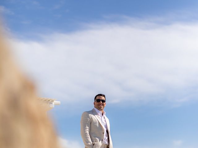 Kristie and Jason&apos;s Wedding in Mykonos, Greece 94