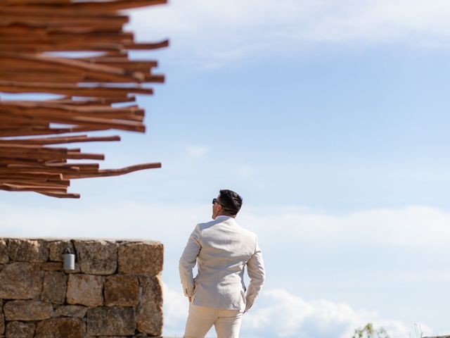 Kristie and Jason&apos;s Wedding in Mykonos, Greece 95