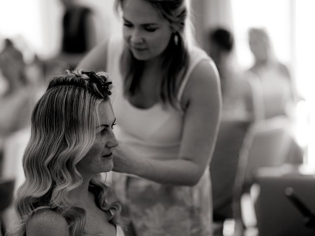 Kristie and Jason&apos;s Wedding in Mykonos, Greece 112