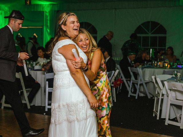 Stephanie and Jackie's Wedding in Hillsborough, New Jersey 4