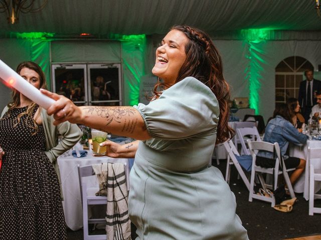 Stephanie and Jackie's Wedding in Hillsborough, New Jersey 6