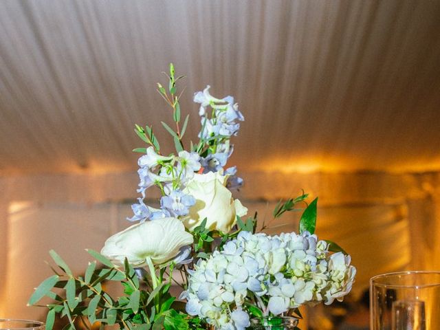Stephanie and Jackie's Wedding in Hillsborough, New Jersey 11