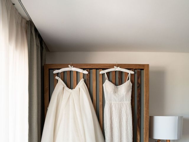 Jose and Lizz's Wedding in Cancun, Mexico 14