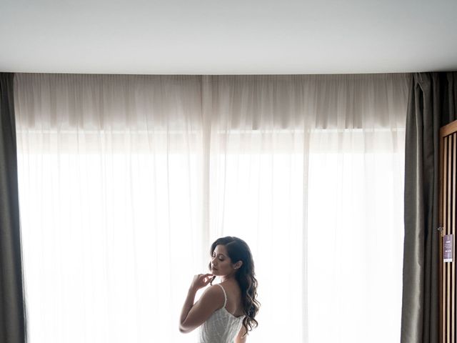 Jose and Lizz's Wedding in Cancun, Mexico 34