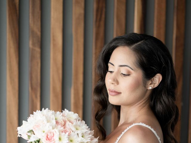 Jose and Lizz's Wedding in Cancun, Mexico 36