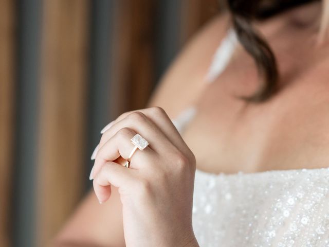 Jose and Lizz's Wedding in Cancun, Mexico 37
