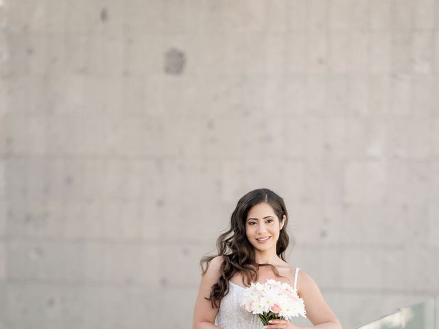 Jose and Lizz's Wedding in Cancun, Mexico 45