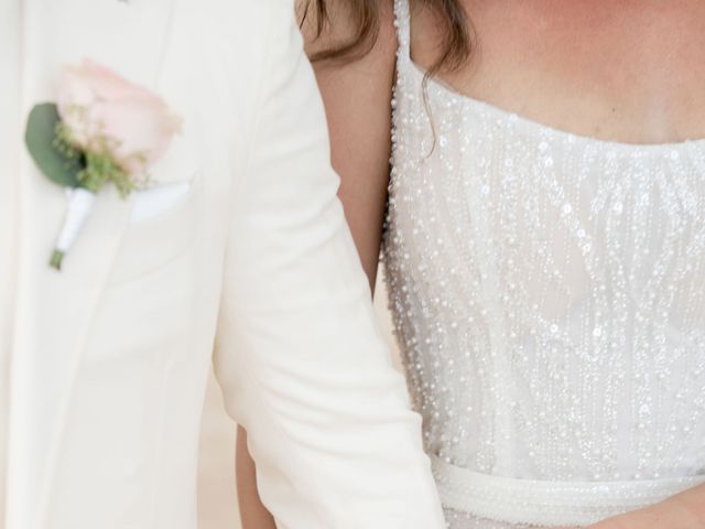 Jose and Lizz's Wedding in Cancun, Mexico 49