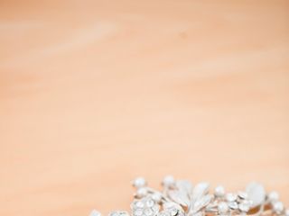 The wedding of Adelin and Enrique 1