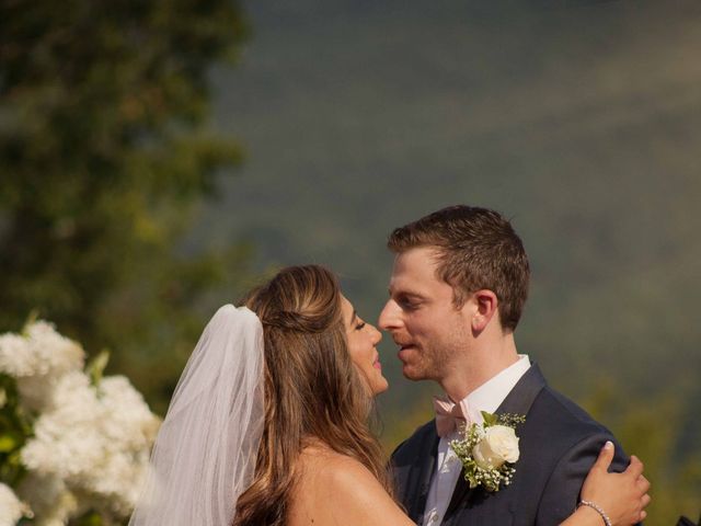 Kyle and Geovana&apos;s Wedding in Lyndonville, Vermont 15