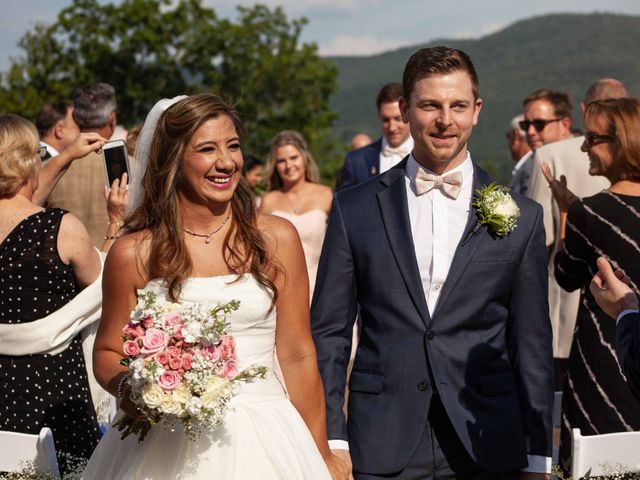 Kyle and Geovana&apos;s Wedding in Lyndonville, Vermont 17