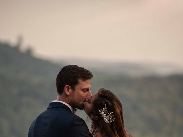 Kyle and Geovana&apos;s Wedding in Lyndonville, Vermont 18