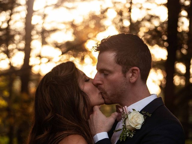Kyle and Geovana&apos;s Wedding in Lyndonville, Vermont 21
