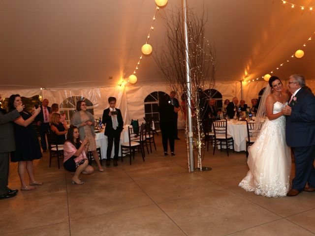 Shawn and Jennifer&apos;s Wedding in Jackson, New Hampshire 7
