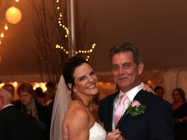 Shawn and Jennifer&apos;s Wedding in Jackson, New Hampshire 11