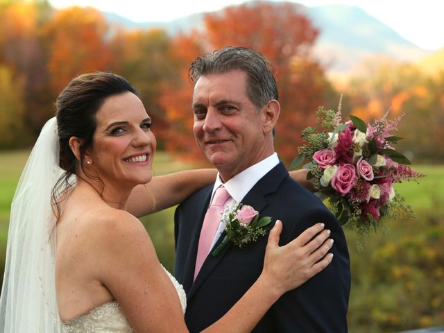 Shawn and Jennifer&apos;s Wedding in Jackson, New Hampshire 18