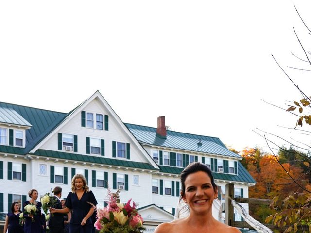 Shawn and Jennifer&apos;s Wedding in Jackson, New Hampshire 57