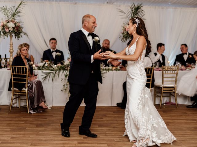 Lauren and Bill&apos;s Wedding in Frankfort, Illinois 8