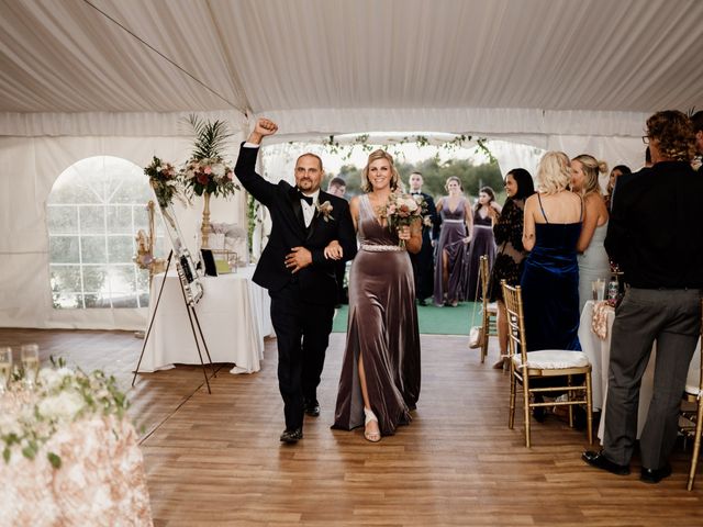 Lauren and Bill&apos;s Wedding in Frankfort, Illinois 28