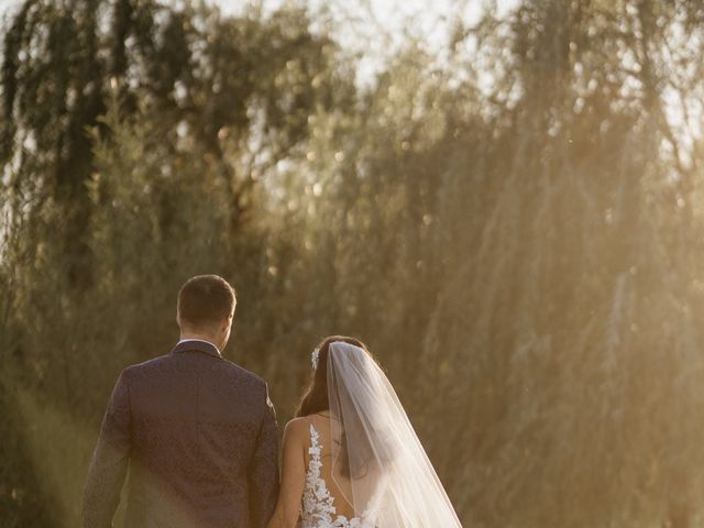 Lauren and Bill&apos;s Wedding in Frankfort, Illinois 67