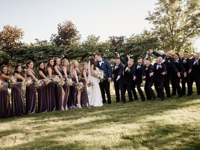 Lauren and Bill&apos;s Wedding in Frankfort, Illinois 105