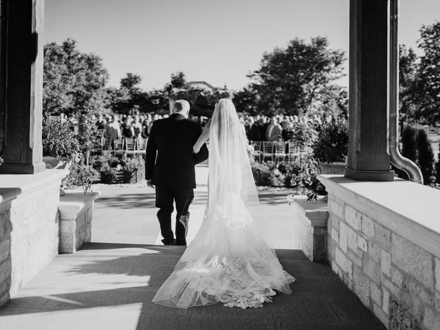 Lauren and Bill&apos;s Wedding in Frankfort, Illinois 134