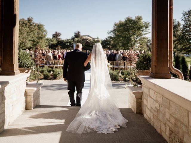 Lauren and Bill&apos;s Wedding in Frankfort, Illinois 135