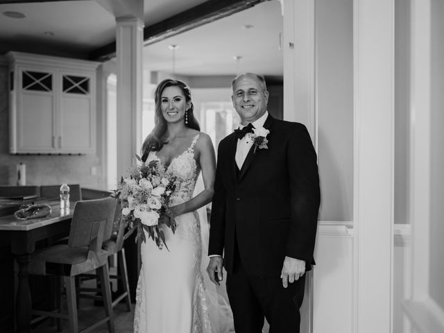 Lauren and Bill&apos;s Wedding in Frankfort, Illinois 136