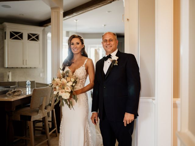 Lauren and Bill&apos;s Wedding in Frankfort, Illinois 137