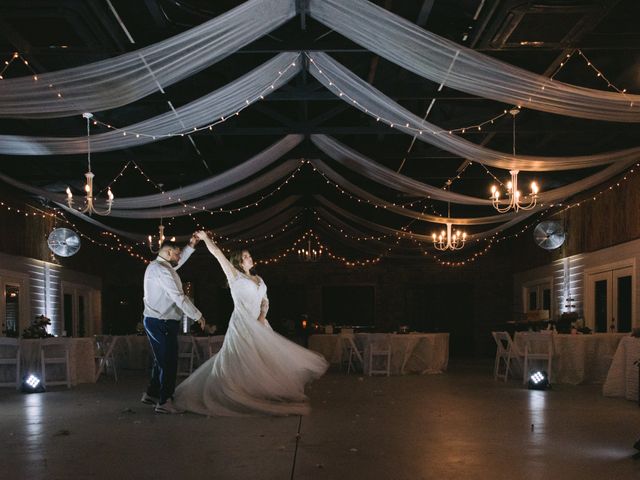 Alvino and Angela&apos;s Wedding in Fellsmere, Florida 18