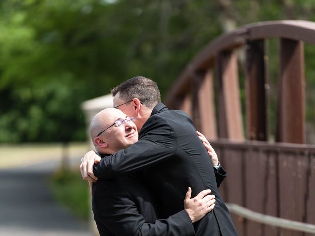 Jonathon and Patrick&apos;s Wedding in Plainfield, Illinois 22