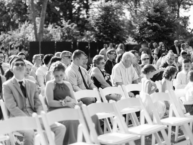 Jonathon and Patrick&apos;s Wedding in Plainfield, Illinois 29