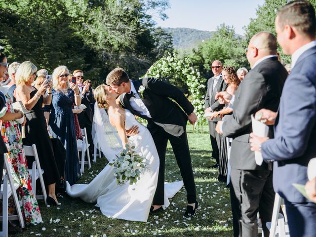 Alejandro and Diana&apos;s Wedding in Charlottesville, Virginia 17