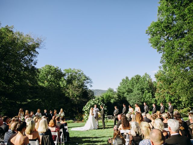 Alejandro and Diana&apos;s Wedding in Charlottesville, Virginia 18