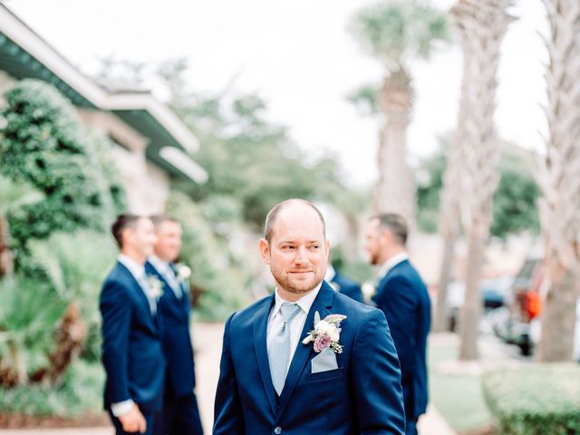 Kevin and Chelsey&apos;s Wedding in North Myrtle Beach, South Carolina 44