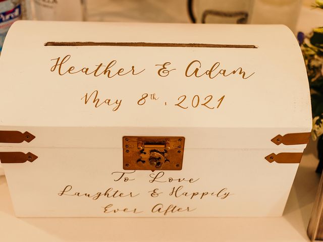 Adam and Heather&apos;s Wedding in San Antonio, Texas 6